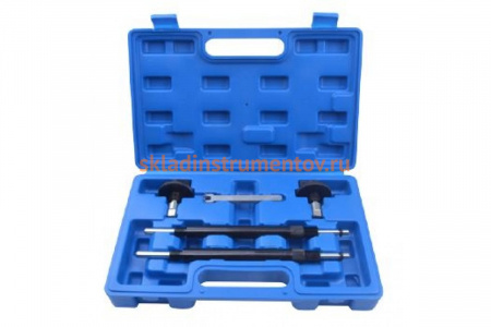 Набор фиксаторов для обслуживания двигателей Fiat ROCKFORCE 1.2 16V RF-905G14