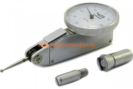 Индикатор (0-0.8 мм, 0.01 мм) ЧИЗ ИРБ 45739