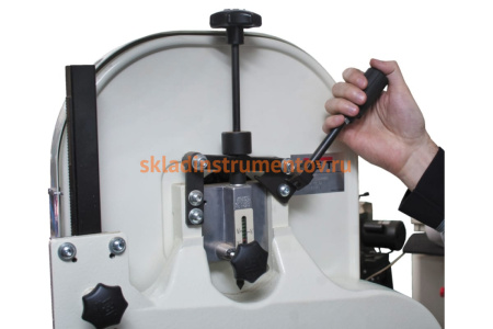 Ленточная пила JET JWBS-14DXPRO 710116-RU