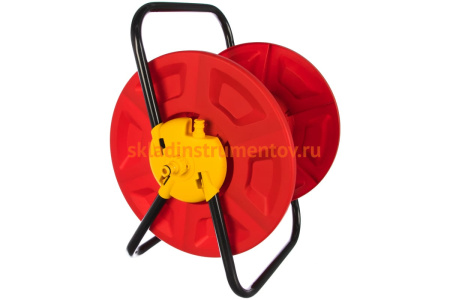 Катушка для шланга (60 м; 1/2") Grinda 8-428410_z01