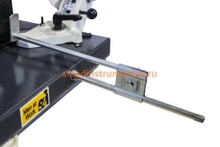 Ленточнопильный станок METALMASTER BSM-85 17434