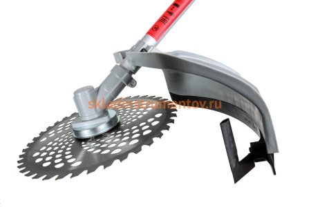 Электрический триммер Ресанта ЭТ-1700НВ 70/1/24