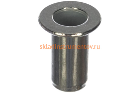 Алюминиевая заклепка 4мм для заклепочника JTC-5821, 10шт JTC-5821-M4