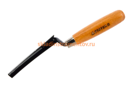 Расшивка каменщика для внутренних швов, 8-10мм STAYER 08412