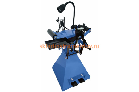 Пневматический напольный борторасширитель NORDBERG D2P