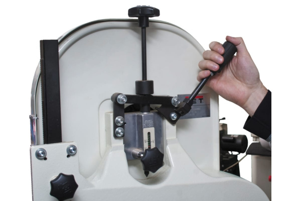 Ленточная пила JET JWBS-14DXPRO 710116-RU