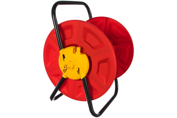 Катушка для шланга (60 м; 1/2") Grinda 8-428410_z01