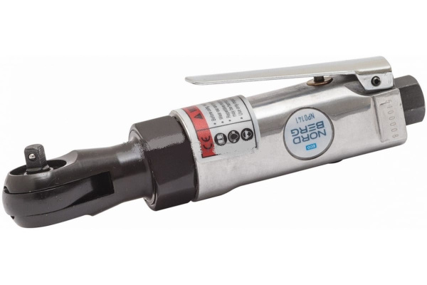 Пневмотрещотка NORDBERG ECO NP0141