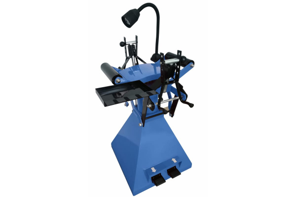 Пневматический напольный борторасширитель NORDBERG D2P