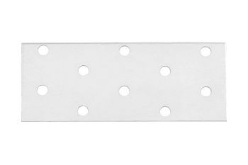 Соединительная пластина СИБРТЕХ 2,0 мм, PS 100x240 мм P 46492