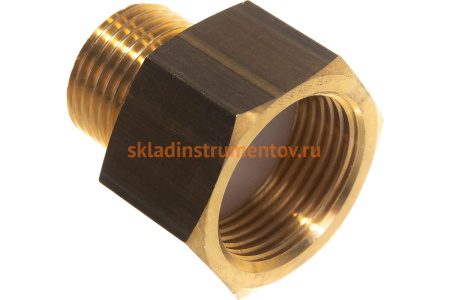 Адаптер для газового редуктора BLUE WELD 432700