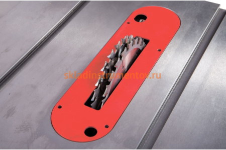 Циркулярная пила JET JTS-250CSX 10000900M