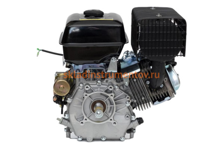 Двигатель LIFAN 192FD D25, 3А 00-00000940