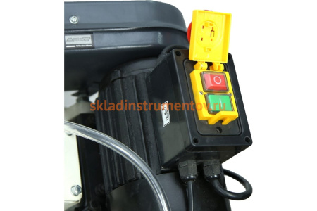 Ленточнопильный станок MetalMaster BSM-128HDRC 18492