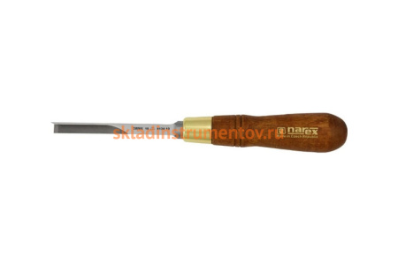 Угловая стамеска NAREX WOOD LINE PLUS 813410