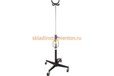 Гидравлическая трансмиссионная стойка WIEDERKRAFT WDK-80504