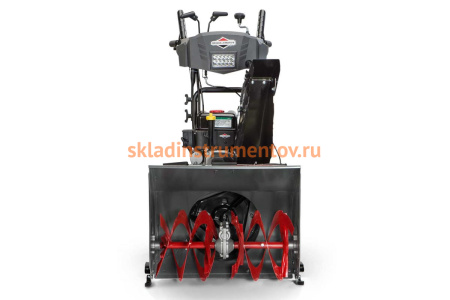Бензиновый снегоуборщик Briggs&Stratton S 1024 1696618