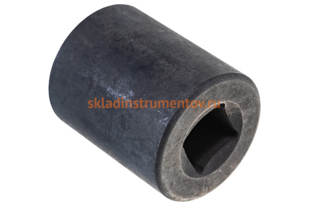 Головка для съема поврежденных гаек, 26 мм Hans 4910A26 1