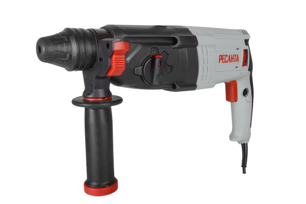 Перфоратор Ресанта П-30-900К 75/3/2