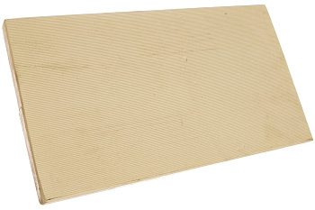 Пенополиуретановая терка 200 х 360 мм РемоКолор 20-5-036