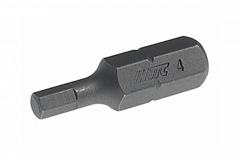 Вставка 6-гранная (H4x30 мм; 5/16") JTC 1253004