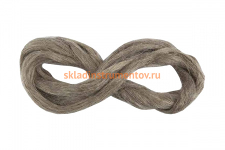 Лен сантехнический (10 г; №16) Зубр 4-51991-010