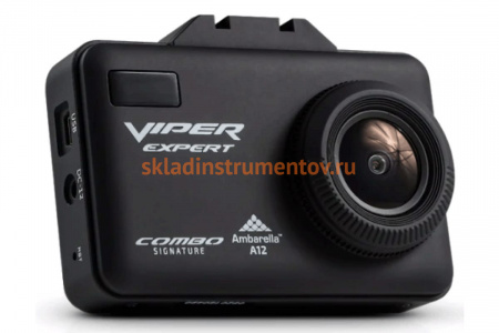 Комбинированное устройство Viper Combo Expert Wi-Fi Signature УТ000014669