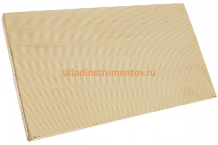 Пенополиуретановая терка 200 х 360 мм РемоКолор 20-5-036