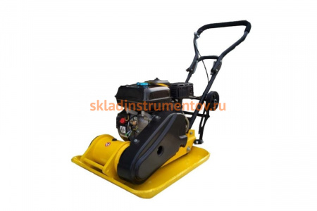 Виброплита Huter VP-35 74/6/1