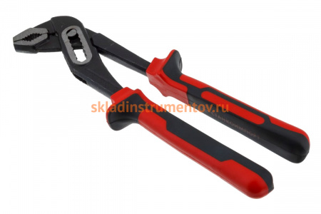 Переставные клещи Станкоимпорт 238 мм КП.14.11