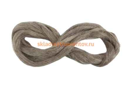 Лен сантехнический (10 г; №16) Зубр 4-51991-010