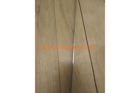 Измерительная металлическая линейка 300х25.4 Micron МИК 34311