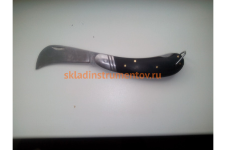 Монтерский нож КВТ НМ-06 67667