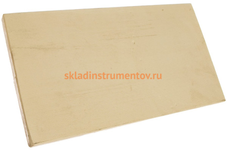 Пенополиуретановая терка 200 х 360 мм РемоКолор 20-5-036