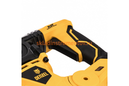 Электрический перфоратор DENZEL RHV-1250-30 26612