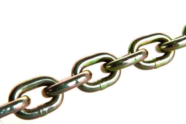 Цепь для стапельного ремонта, 7,8мм х 125мм Jonnesway AE010035-28 48486