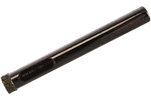 Сверло алмазное по керамограниту (8 мм) Энкор 9422