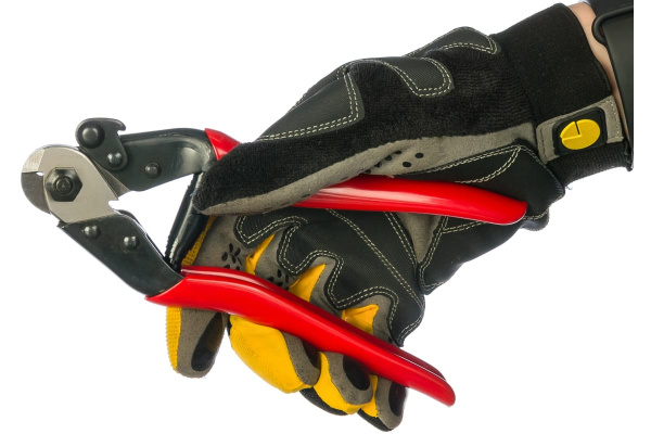 Тросорез КВТ ТРК-4 67355