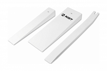 Набор инструмента для снятия обшивки автомобиля AIST 3 предмета 67929110 00-00009629