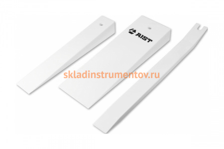 Набор инструмента для снятия обшивки автомобиля AIST 3 предмета 67929110 00-00009629