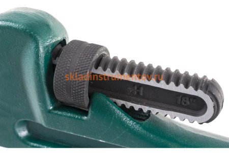 Ключ трубный разводной тип "RIGIT " 450 мм Kraftool 2728-45_z01