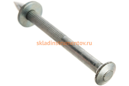 Гвоздевой дюбель ЗУБР 60 x 4.5 мм 10 шт. 3063-45-60