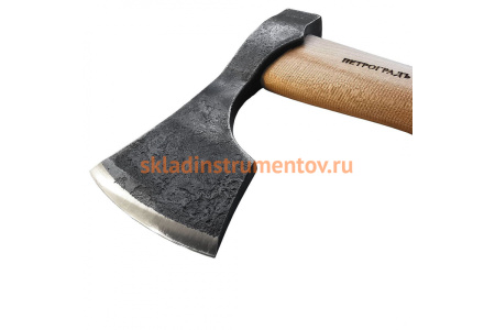 Кованый топор Петроградъ Боровск IX, 550мм/95мм М00013879
