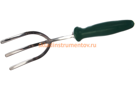 Посадочный набор GRINDA из трёх предметов в сумке 8-421765-H3