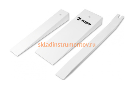 Набор инструмента для снятия обшивки автомобиля AIST 3 предмета 67929110 00-00009629