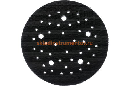 Прокладка мягкая (125х10 мм; 44 отв.; 5 шт.) MIRKA 8295500111