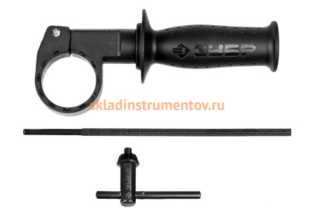 Ударная дрель Зубр ЗДУ-780 ЭРКМ2