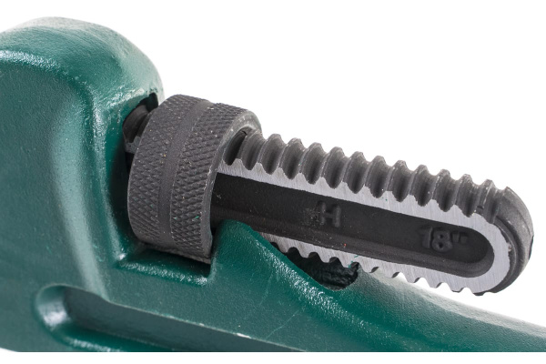 Ключ трубный разводной тип "RIGIT " 450 мм Kraftool 2728-45_z01