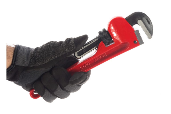 Трубный ключ американского типа JTC 12" JW0242-12