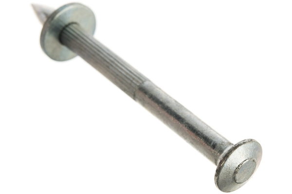 Гвоздевой дюбель ЗУБР 60 x 4.5 мм 10 шт. 3063-45-60